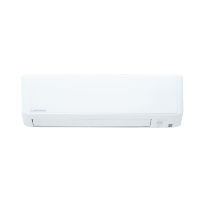 MITSUBISHI เครื่องปรับอากาศติดผนัง รุ่น SRK15YYP-W1 ขนาด 15,297 BTU