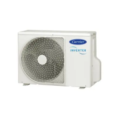 CARRIER เครื่องปรับอากาศติดผนัง รุ่น 42TVEB010 ขนาด 9,200 BTU