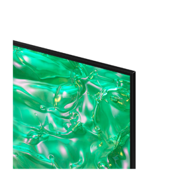 SAMSUNG Crystal UHD 4K Smart TV รุ่น UA65DU8100KXXT ขนาด 65 นิ้ว