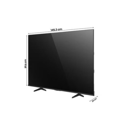 Hisense LED Smart TV รุ่น 65A6Q ขนาด 65 นิ้ว