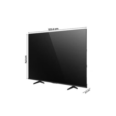 Hisense TV A6Q UHD 4K Smart tv ขนาด 55 นิ้ว รุ่น 55AQ