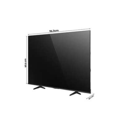 Hisense UHD 4K Smart TV รุ่น 43A6Q ขนาด 43 นิ้ว