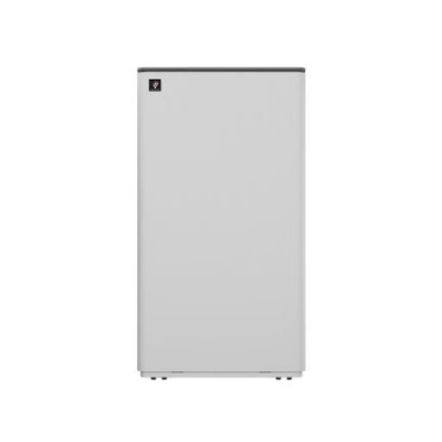 SHARP 2 in 1 เครื่องลดความชื้นพร้อมฟอกอาศในเครื่องเดียว รุ่น DW-T30FB-W