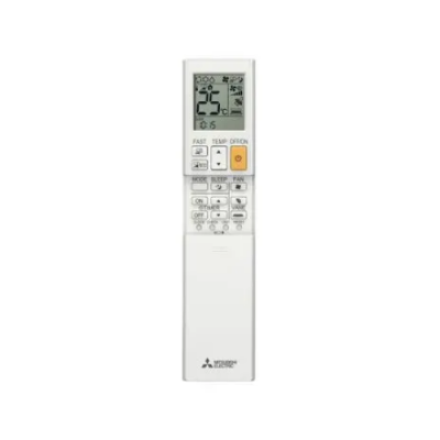 MITSUBISHI ELECTRIC เครื่องปรับอากาศติดผนัง รุ่น MSY-GZ15VF ขนาด 14,330 BTU