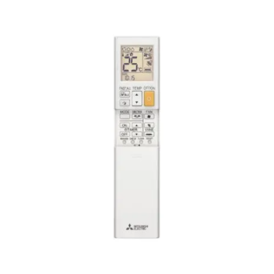 MITSUBISHI ELECTRIC เครื่องปรับอากาศติดผนัง รุ่น MSY-JZ24VF ขนาด 22,519 BTU