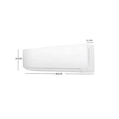 HISENSE แอร์ INVERTER รุ่น AS13TRLB2T ขนาด 13,000 BTU
