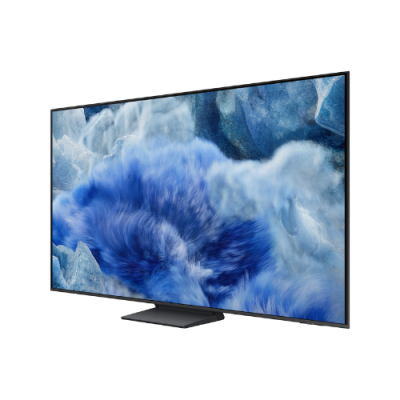 SAMSUNG QLED 4K Vision AI Smart TV รุ่น QA85Q8F5AKXXT 85 นิ้ว