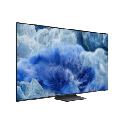 SAMSUNG QLED 4K Vision AI Smart TV รุ่น QA85Q8F5AKXXT 85 นิ้ว