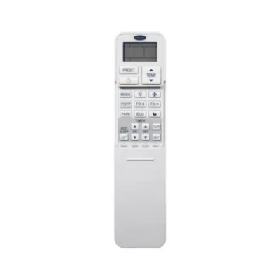 CARRIER เครื่องปรับอากาศติดผนัง รุ่น 42TVEB010 ขนาด 9,200 BTU