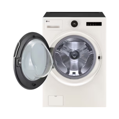 LG เครื่องซักผ้าฝาหน้า รุ่น FX2725SFXEA ขนาด 25 กก.