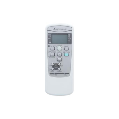 MITSUBISHI เครื่องปรับอากาศติดผนัง รุ่น SRK24YYM-W1 ขนาด 24,225 BTU