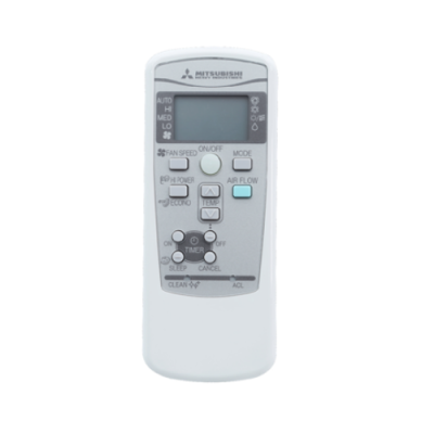 MITSUBISHI เครื่องปรับอากาศติดผนัง รุ่น SRK15YYP-W1 ขนาด 15,297 BTU