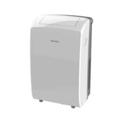 Hisense แอร์เคลื่อนที่ รุ่น AP-12CR4RNXS01 ขนาด 12000 BTU
