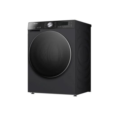 HISENSE เครื่องซักผ้า-อบผ้า รุ่น WD5S1243BB ความจุ ซัก 12 กิโล อบ 8 กิโล