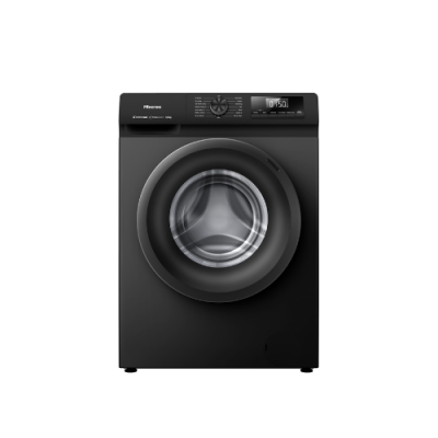 HISENSE เครื่องซักผ้า-อบผ้า รุ่น WD90N1B คววามจุ ซัก 9 กิโล อบ 6 กิโล