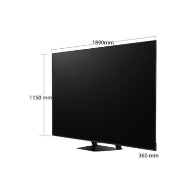 Hisense U7S Mini LED 4K Smart TV รุ่น 85U7S ขนาด 85 นิ้ว