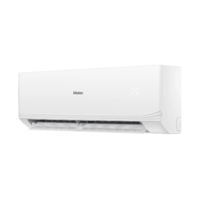 HAIER เครื่องปรับอากาศติดผนัง รุ่น HSU-10CQRC03T ขนาด 9,200 BTU