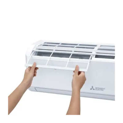 MITSUBISHI ELECTRIC เครื่องปรับอากาศติดผนัง รุ่น MSY-KA09VF ขนาด 9,212 BTU