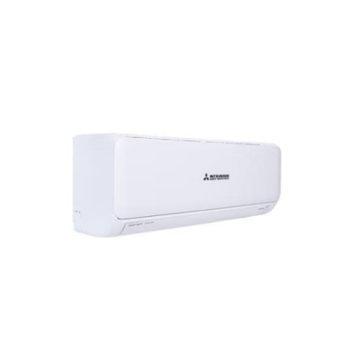MITSUBISHI เครื่องปรับอากาศติดผนัง รุ่น SRK24YYM-W1 ขนาด 24,225 BTU