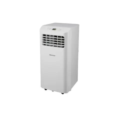 Hisense แอร์เคลื่อนที่ รุ่น AP-09CR4RRVS00 ขนาด 9000 BTU