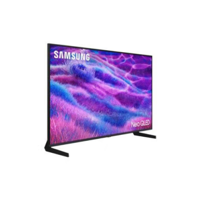 SAMSUNG 100" Neo QLED QN80F 4K Vision AI Smart TV (2025) รุ่น QA100QN80FK