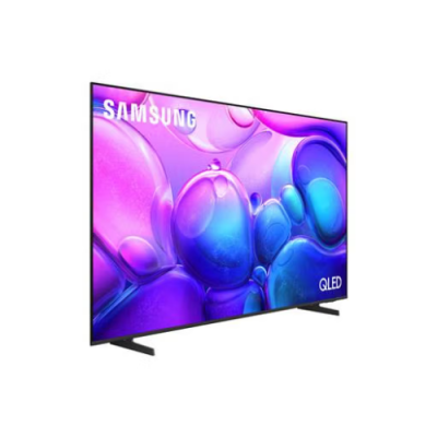 SAMSUNG QLED 4K Vision AI Smart TV รุ่น QA65Q6FAAKXXT 65 นิ้ว