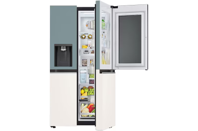 GC-X257CMEW