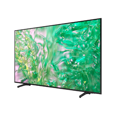 SAMSUNG Crystal UHD 4K Smart TV รุ่น UA65DU8100KXXT ขนาด 65 นิ้ว
