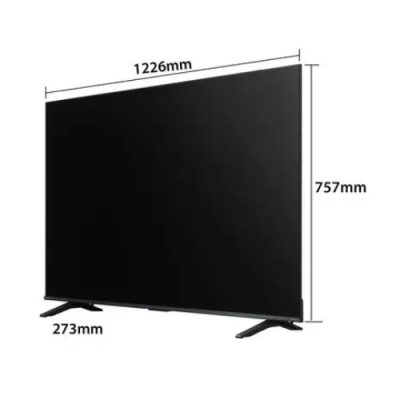 TOSHIBA QLED Smart TV รุ่น 55Z570SP ขนาด 55 นิ้ว