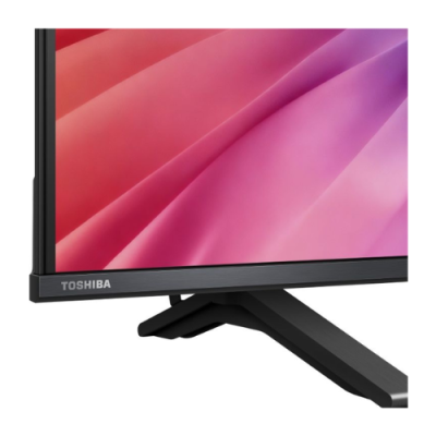 TOSHIBA QLED Smart TV รุ่น 75Z570SP ขนาด 75 นิ้ว