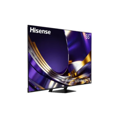 Hisense U7S Mini LED 4K Smart TV รุ่น 55U7S ขนาด 55 นิ้ว
