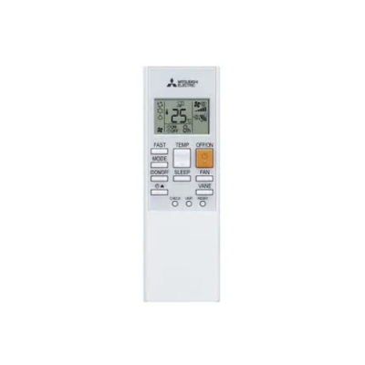 MITSUBISHI ELECTRIC เครื่องปรับอากาศติดผนัง รุ่น MSY-KA09VF ขนาด 9,212 BTU