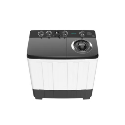 Hisense เครื่องซักผ้า 2 ถัง รุ่น WSRB1413UB ความจุ 14 kg