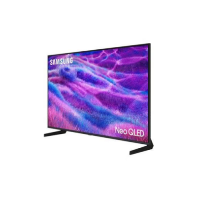 SAMSUNG 100" Neo QLED QN80F 4K Vision AI Smart TV (2025) รุ่น QA100QN80FK