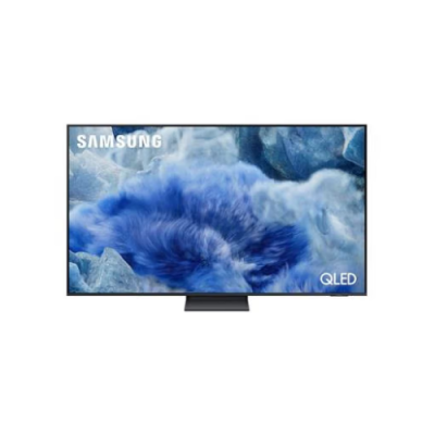 SAMSUNG QLED 4K Vision AI Smart TV รุ่น QA65Q8F5AKXXT 65 นิ้ว