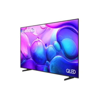 SAMSUNG QLED 4K Vision AI Smart TV รุ่น QA65Q6FAAKXXT 65 นิ้ว