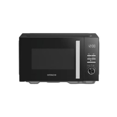 HITACHI รุ่น HMR-DG2413 BK New Microwave Oven Combination อุ่นและย่าง 24 L