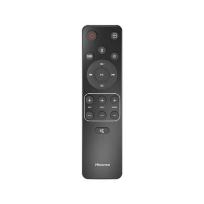 Hisense Soundbar รุ่น HS5100 ซาวด์บาร์ 5.1 CH, 540 วัตต์
