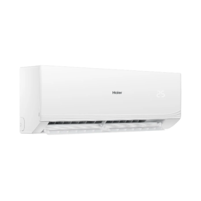 HAIER เครื่องปรับอากาศติดผนัง รุ่น HSU-10CQRC03T ขนาด 9,200 BTU