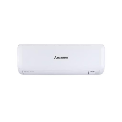 MITSUBISHI เครื่องปรับอากาศติดผนัง รุ่น SRK24YYM-W1 ขนาด 24,225 BTU