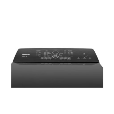 HISENSE เครื่องซักผ้าฝาบน รุ่น WT180Q30 ความจุ 18 KG