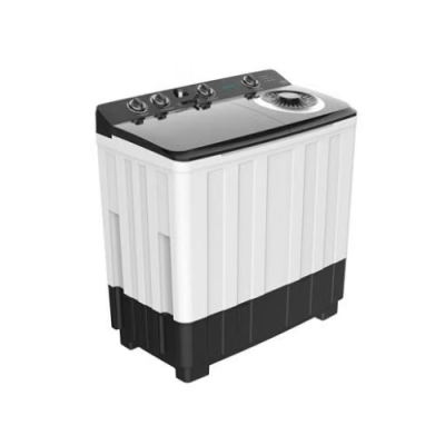 Hisense เครื่องซักผ้า 2 ถัง รุ่น WSRB1413UB ความจุ 14 kg