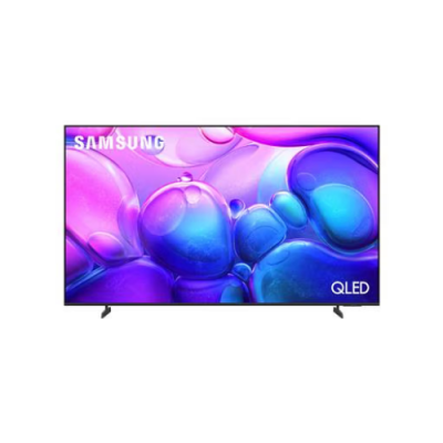 SAMSUNG QLED 4K Vision AI Smart TV รุ่น QA65Q6FAAKXXT 65 นิ้ว