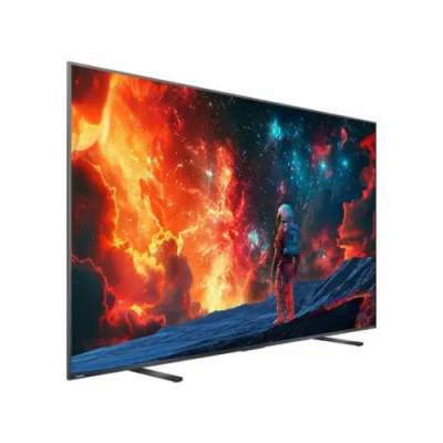 TOSHIBA QLED 4K Smart TV รุ่น 100Z670NP ขนาด 100 นิ้ว