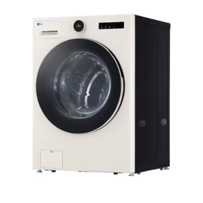 LG เครื่องซักผ้าฝาหน้า รุ่น FX2725SFXEA ขนาด 25 กก.