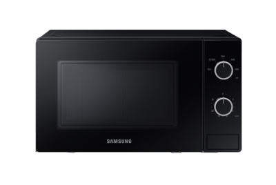 SAMSUNG ไมโครเวฟ 20 ลิตร รุ่น MS20A3010AL/ST