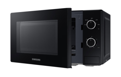 SAMSUNG ไมโครเวฟ 20 ลิตร รุ่น MS20A3010AL/ST