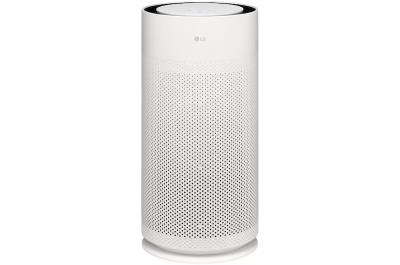 LG เครื่องฟอกอากาศ PuriCare AeroHit รุ่น AS35GGW10