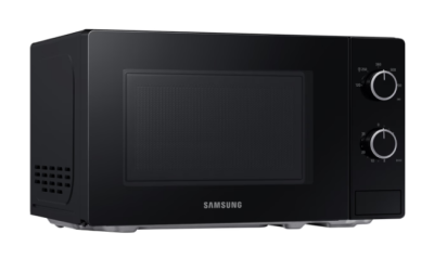 SAMSUNG ไมโครเวฟ 20 ลิตร รุ่น MS20A3010AL/ST