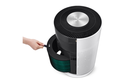 LG เครื่องฟอกอากาศ  PuriCare 360 Hit รุ่น AS60GHWG0